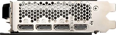 MSI GeForce RTX 4060 Ti VENTUS 3X 8G OC -näytönohjain, kuva 3