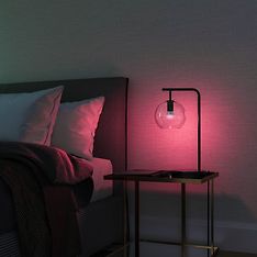Philips Hue White and Color Ambience Luster älylamppu, E14, P45, 470 lm, 2200-6500 K, kuva 12