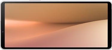 Sony Xperia 10 V 5G -puhelin, 128/6 Gt, valkoinen, kuva 13
