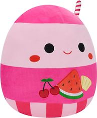 Squishmallows P17 Jans Fruit Punch - pehmolelu, 40 cm, kuva 2