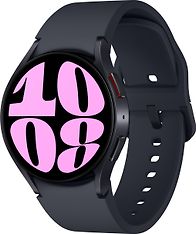 Samsung Galaxy Watch6 4G 40 mm, musta, kuva 2