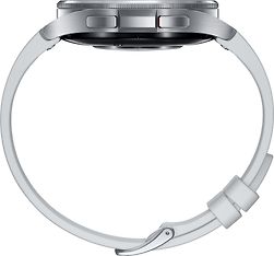 Samsung Galaxy Watch6 Classic BT 47 mm, hopea, kuva 5
