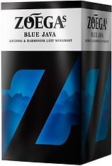 Zoégas Blue Java -jauhettu kahvi, 450 g, 12-pack, kuva 2
