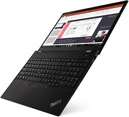 FWD: Lenovo ThinkPad T590 15.6" -käytetty kannettava tietokone, Win 10 Pro (LAP-T590-MX-A003), kuva 4