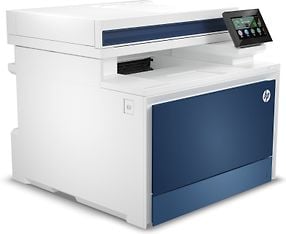 HP Color LaserJet Pro MFP 4302dw -monitoimilaite, kuva 6