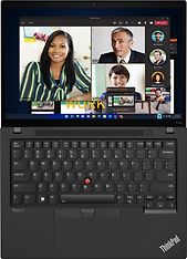Lenovo ThinkPad P14s Gen 4 14" kannettava, Win 11 Pro (21K5000DMX), kuva 6