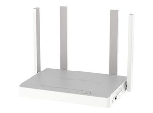 Keenetic Hopper DSL AX1800 Mesh WiFi 6 -reititin, kuva 2