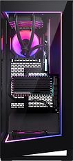 Phanteks NV5 Premium LED Kit -valosarja, musta, kuva 5