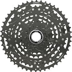 Shimano CS-LG400-10 -rataspakka, 10-v, 11-48