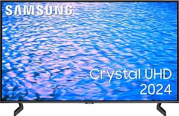 Samsung CU7092 43" 4K LED TV