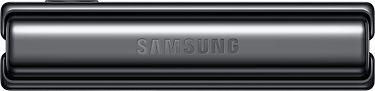 FWD: Samsung Galaxy Z Flip4 -puhelin, 256/8 Gt, grafiitti (14007008151), kuva 9