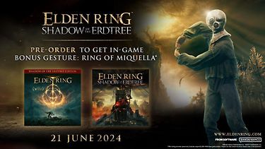 Elden Ring: Shadow of the Erdtree - Collector's Edition -lisäosa (PS5), kuva 2