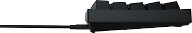 Xtrfy K5V2 RGB Compact 65% -mekaaninen pelinäppäimistö, musta, kuva 5