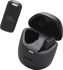 JBL Quantum Stream Wireless langaton mikrofoni, USB-C