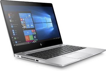 FWD: HP EliteBook 830 G5 13,3" -käytetty kannettava tietokone, **B-luokitus** Win 11 Pro (11001019641), kuva 2