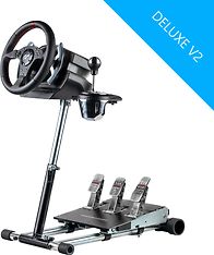 Wheel Stand Pro V2 Deluxe rattiteline Thrustmaster T500RS -ratille, kuva 2