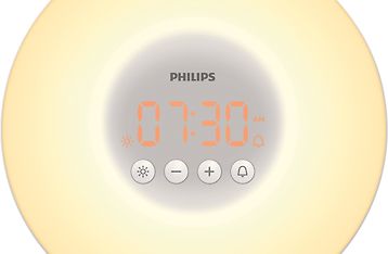 Philips HF3500/01 Wake-up Light, kuva 6