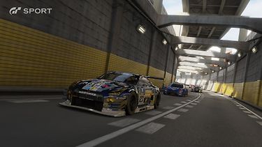 Gran Turismo Sport -peli, PS4, kuva 7