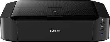 Canon PIXMA iP8750 A3+ -mustesuihkutulostin