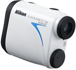 Nikon COOLSHOT 20 -laseretäisyysmittari, kuva 3