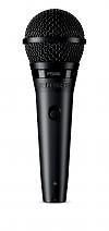 Shure PGA58-XLR -dynaaminen mikrofoni