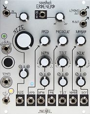 Make Noise Erbe-Verb -Eurorack-moduuli