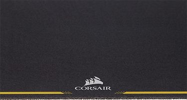 Corsair MM200 Extended -hiirimatto pelaajille, musta, kuva 3