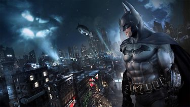 Batman: Return to Arkham - HD Collection -peli, Xbox One, kuva 5
