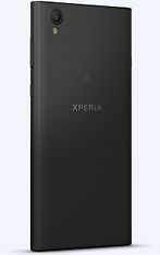 Sony Xperia L1 -Android-puhelin, 16 Gt, musta, kuva 3