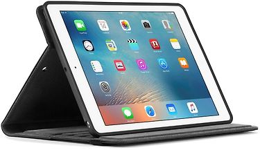 Targus VersaVu® iPad Air 10.5" (2019) ja iPad Pro 10.5" (2017) -suojakotelo, musta, kuva 3