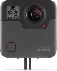 GoPro Fusion 360-kamera