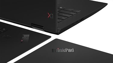 Lenovo ThinkPad X1 Yoga 3rd Gen 14" -kannettava, Windows 10 Pro, kuva 12