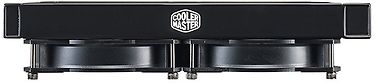 Cooler Master MasterLiquid Lite 240 -nestejäähdytysjärjestelmä, kuva 2