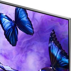 Samsung QE55Q6FN 55" Smart 4K Ultra HD LED -televisio, kuva 4