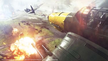 Battlefield V -peli, PS4, kuva 4