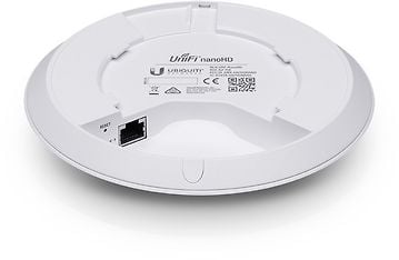 Ubiquiti UniFi UAP-nanoHD Dual-band -WiFi-tukiasema, kuva 5