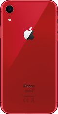 Apple iPhone XR 256 Gt -puhelin, punainen (PRODUCT)RED, MRYM2, kuva 2