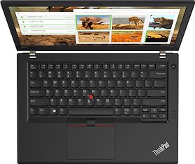 Lenovo ThinkPad T480 14" -kannettava, Win 10 Pro, kuva 5