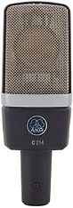 AKG C214 sovitettu kondensaattorimikrofonipari, kuva 3