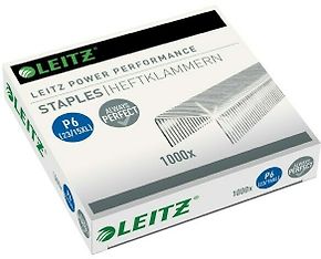 Leitz Power Performance P6 24/15xl -nitomanastat, 1000 kpl/ltk
