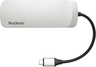 Kingston Nucleum USB Type-C -telakointiasema, kuva 6