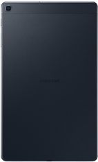 Samsung Galaxy Tab A 10.1" 2019 Wi-Fi+LTE -tabletti, musta, kuva 4