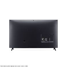 LG 49SM8500 49" Smart 4K Ultra HD LED -televisio, kuva 6
