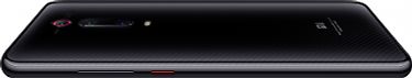Xiaomi Mi 9T -Android-puhelin Dual-SIM, 64 Gt, musta, kuva 11