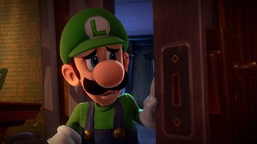 Luigi's Mansion 3 (Switch), kuva 3