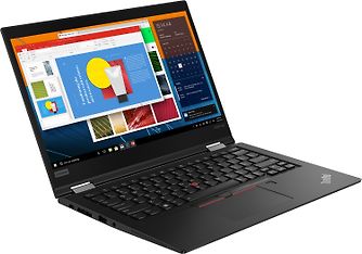 Lenovo ThinkPad X390 Yoga 13,3" -kannettava, Win 10 Pro, kuva 5
