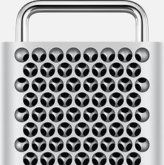 Apple Mac Pro -tietokone (Z0W3), kuva 2