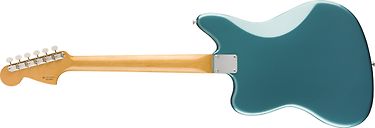 Fender Vintera 60s Jaguar -sähkökitara, Ocean Turquoise, kuva 2