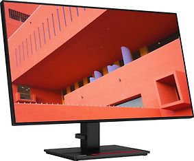 Lenovo ThinkVision P27h-20 27" WQHD -näyttö, kuva 3