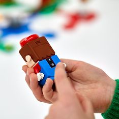 LEGO Super Mario 71360 - Seikkailut Marion kanssa -aloitusrata, kuva 17